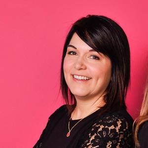 Meet your Posher, Caroline